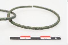Foto von Bronzerarmring (NHMW-PRAE-023978)